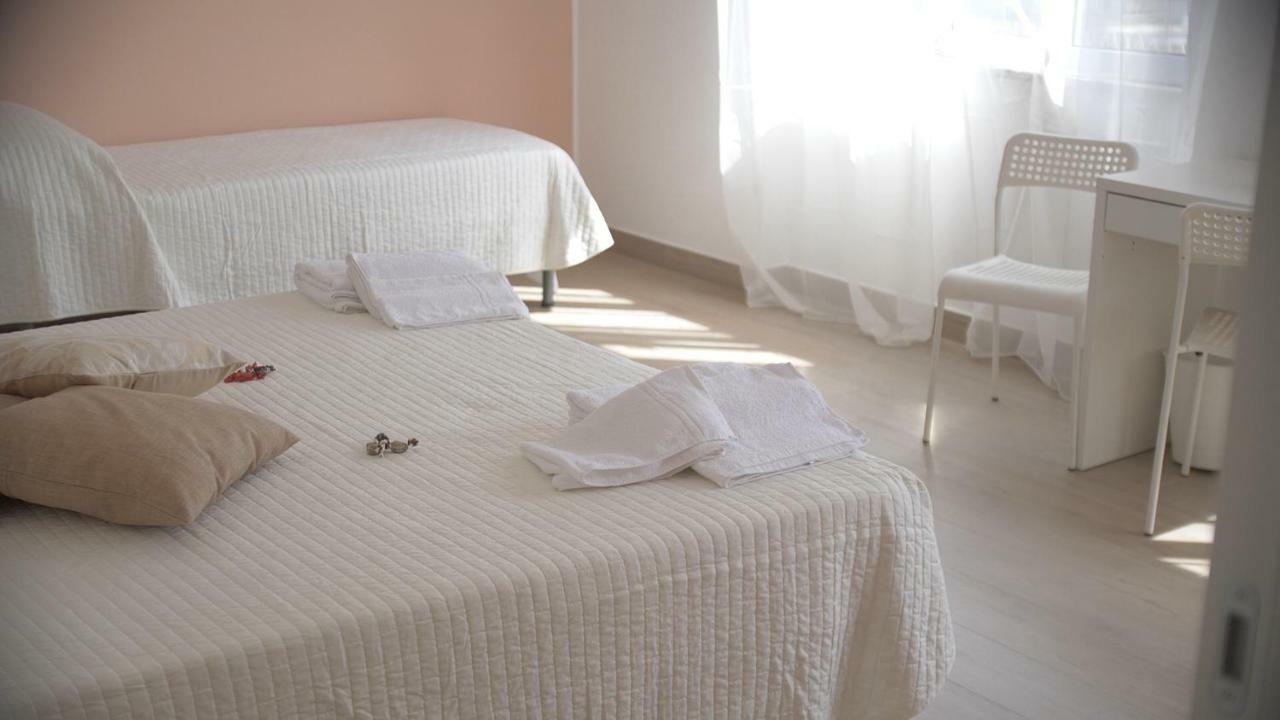 Hotel Binario 2 San Giorgio a Cremano Esterno foto